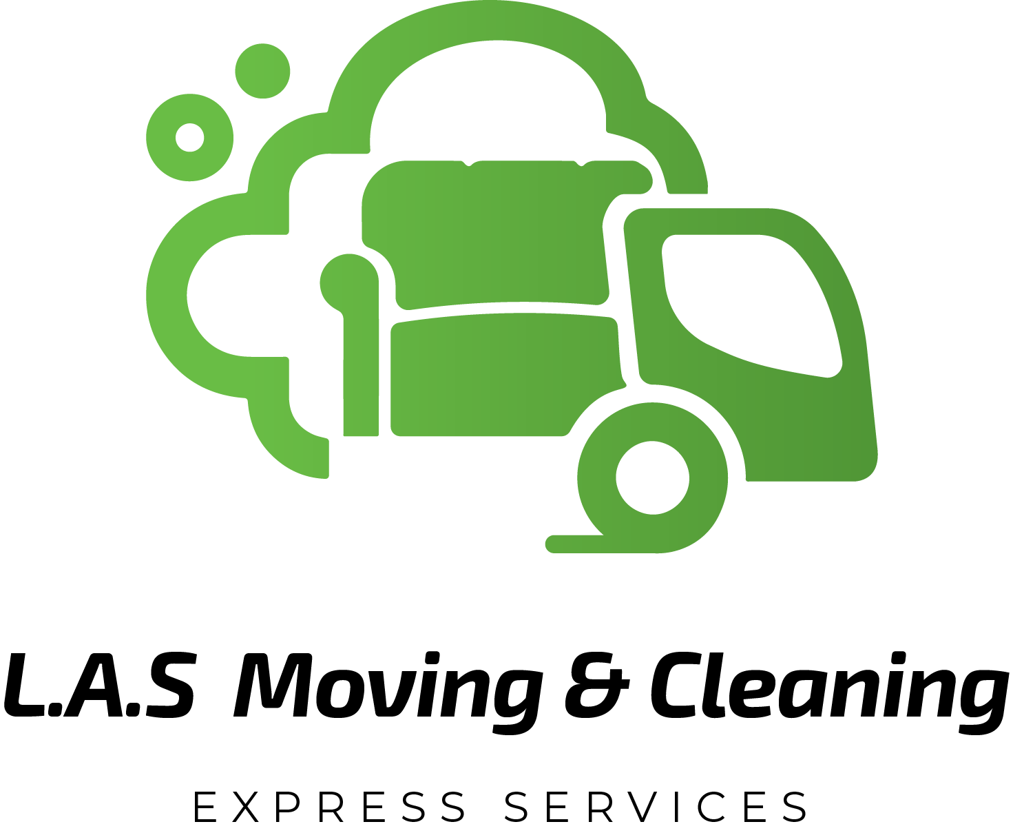 L.A.S Moving & Cleaning Services LTD